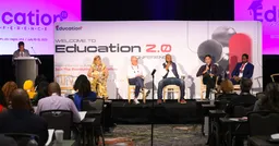 Education 2.0 Conference USA